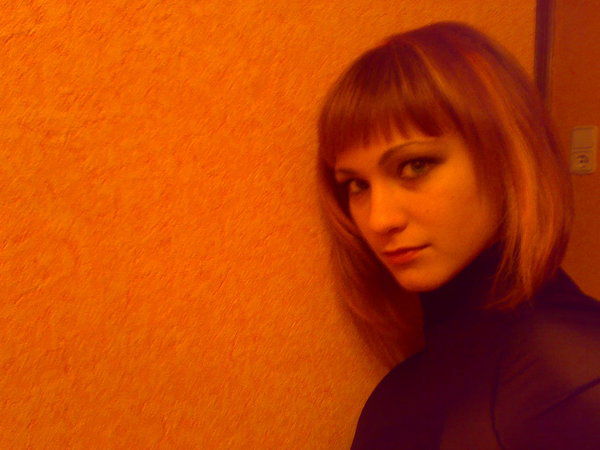 Настена Шувалова