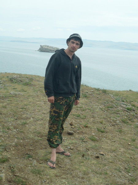 Николай Макович