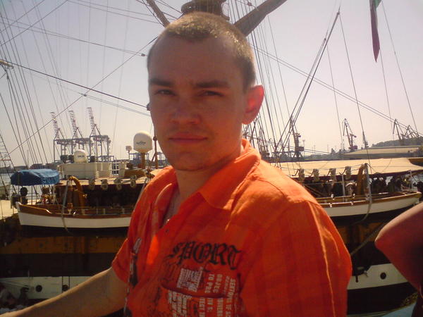 Дмитрий Киселёв