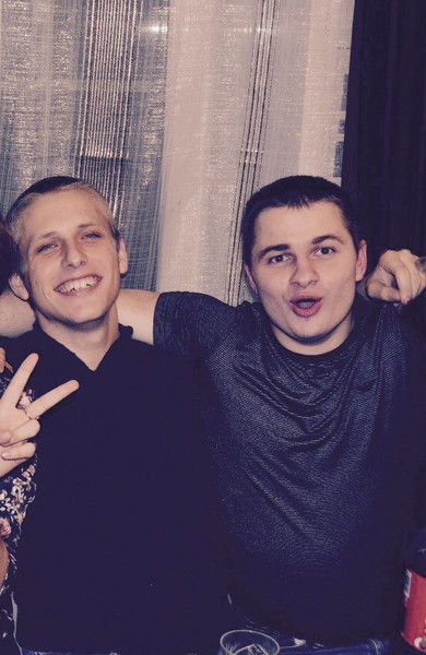 Вадим Рязанцев