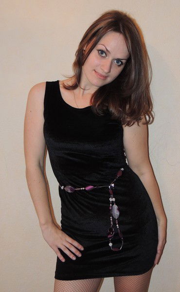 Людмила Яшина