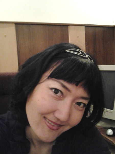 Карлыгаш Аманжолова