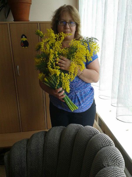 Татьяна Леонтьева