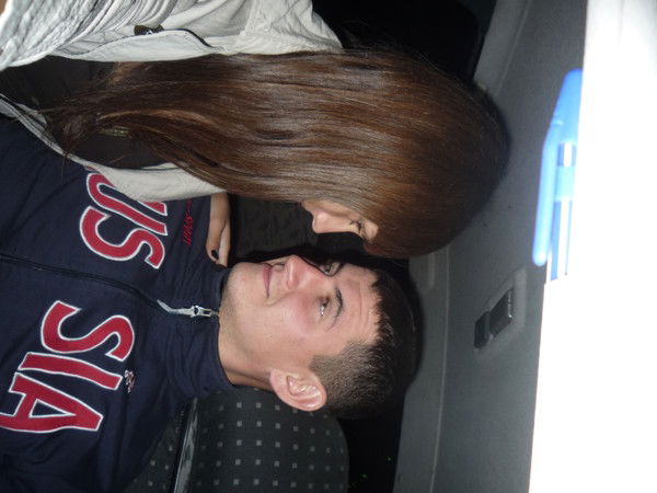 Артем Науменко