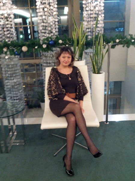 Айгуль Муханова