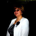 Елена Зарубежнова