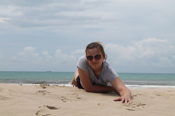 Натали Соколова