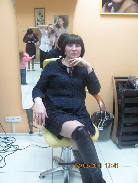 Ласточка Андросова