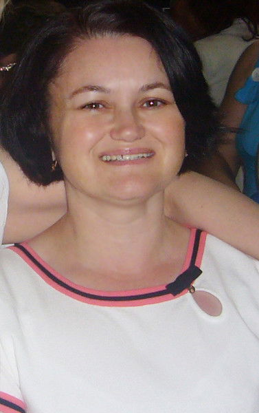 Римма Киселева