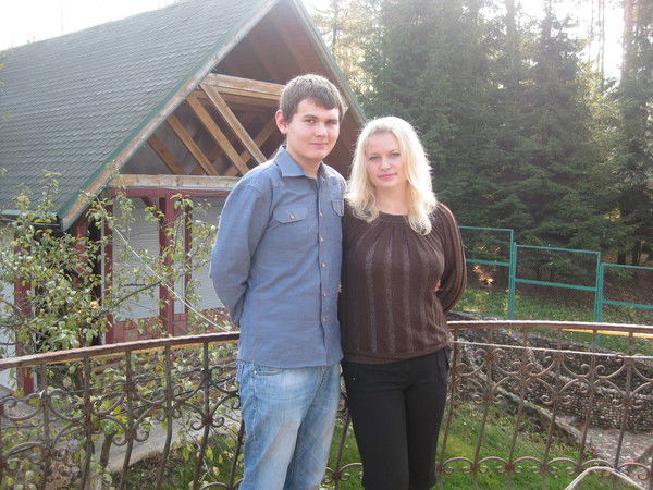 Татьянка Кохан