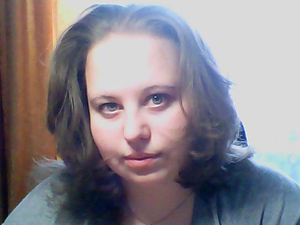 Анастасия Генералова