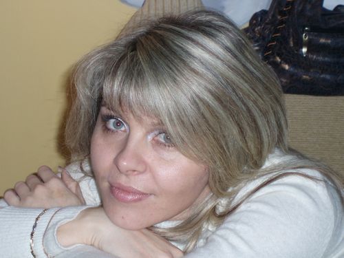 Татьяна Подымова