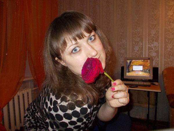 Ксения Портняшкина