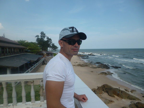 Владимир Дручинин