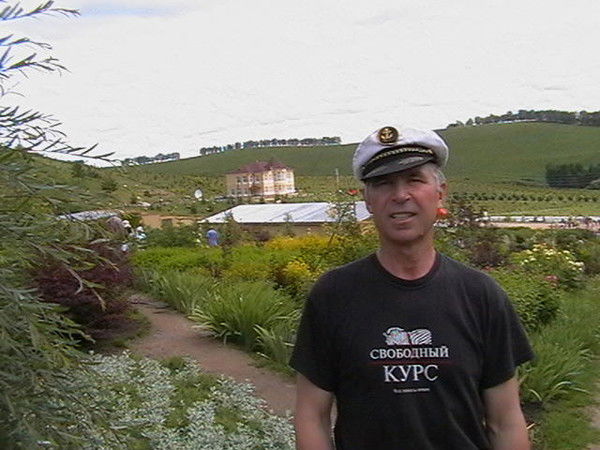 Сергей Попов