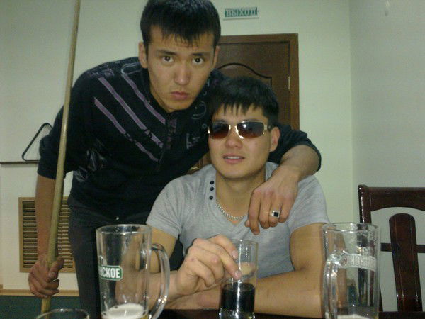 Адлет Шаерманов