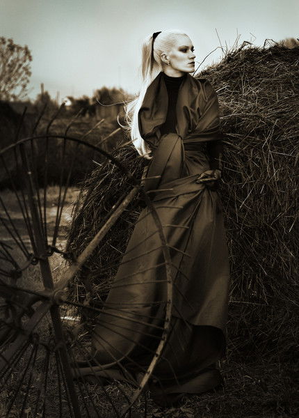 Аля Лобастова