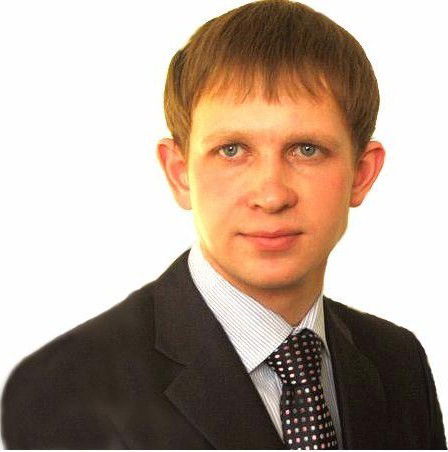 Евгений Самойлов