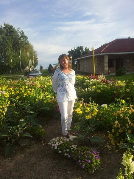 Юлия Павлова