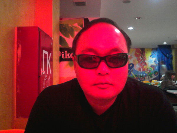 Евгений Тен