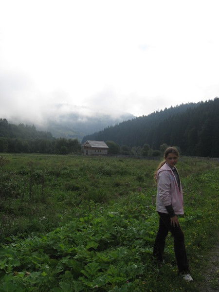 Настя Диканская