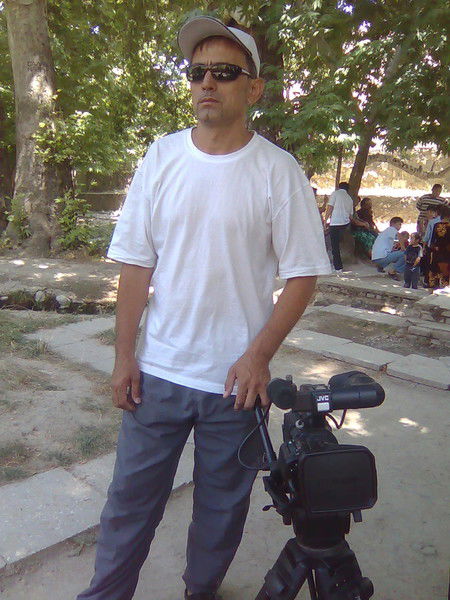 Нуриддин Ташхужаев