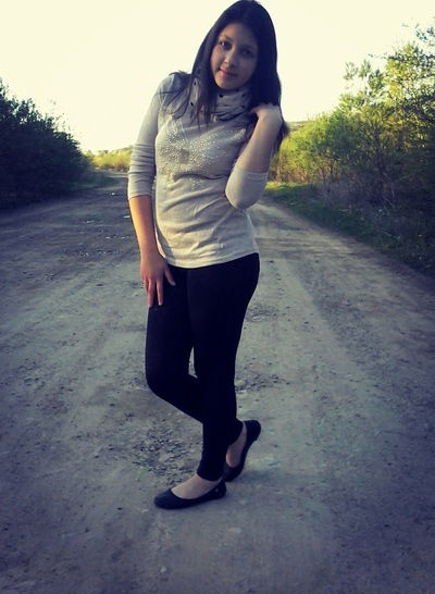 Іра Ярошович