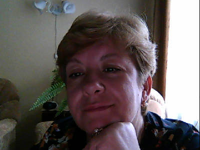 Людмила Камынина