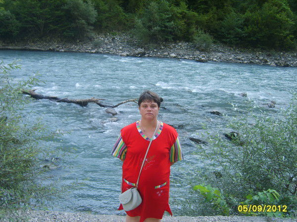 Елена Денисова