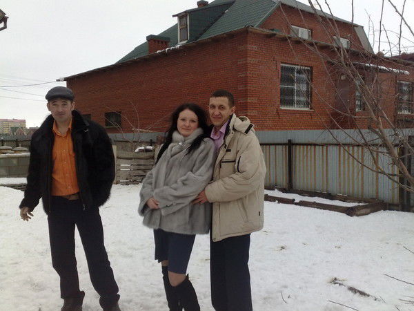 Наталья Саноцкая