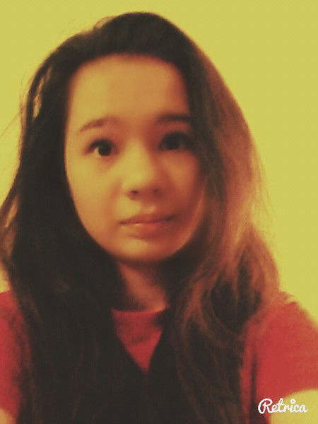 Регина Кадырова