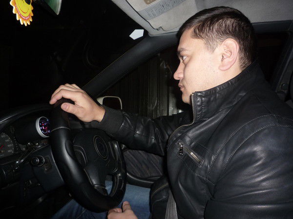 Диментий Кулишов