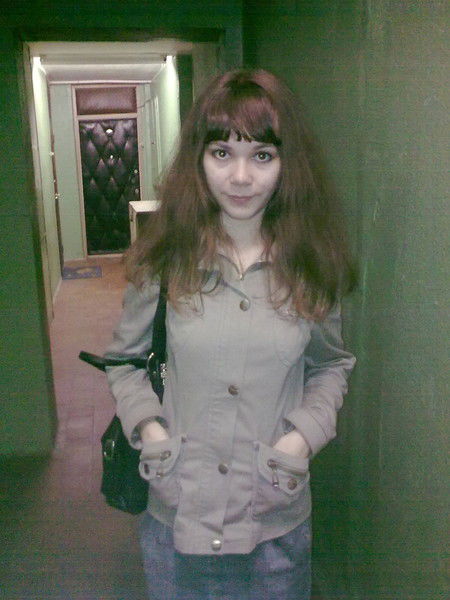 Дарья Беломутцева