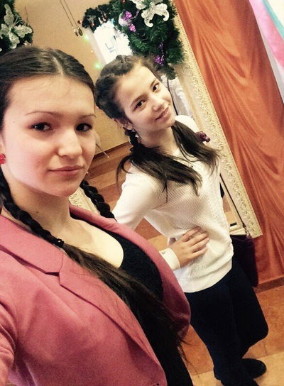 Aleksandra Mikhailova