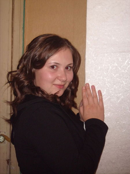 Наталья Калинина