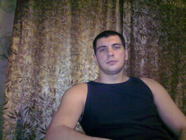 Евгений Куприенко