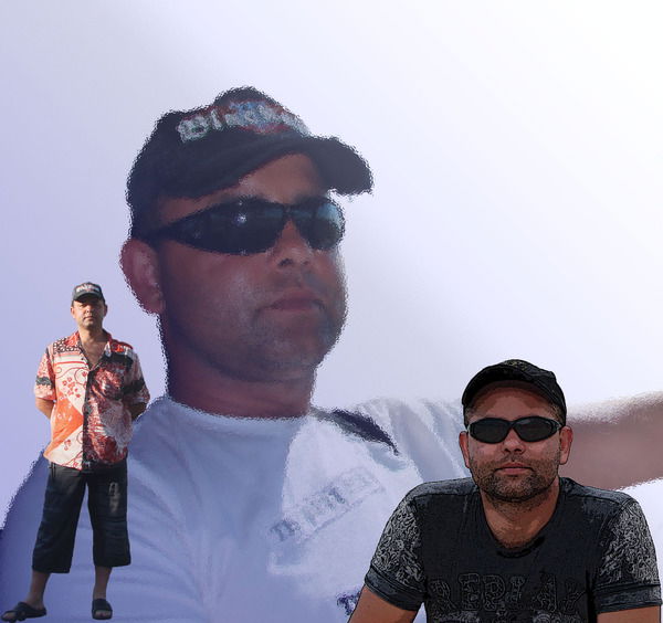 Роман Городинский