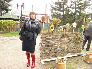 Наталья Бриц