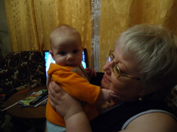 Ольга Данильчик