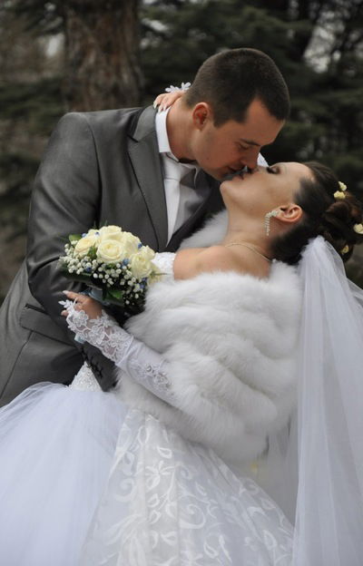 Екатерина Покровская-Гнатовская