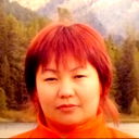 Tolkyn Alimhan