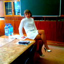 Лена Вареник