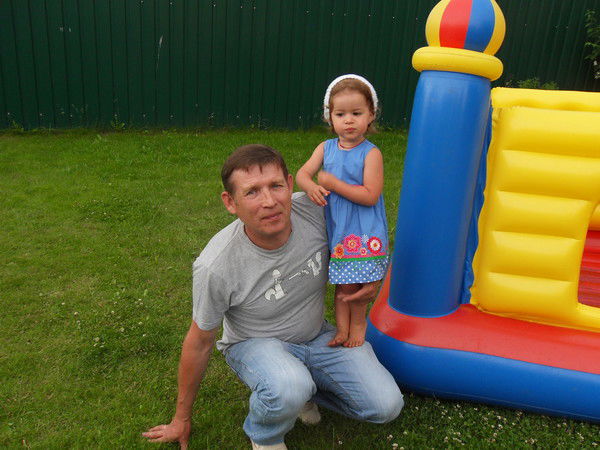 Александр Стройков