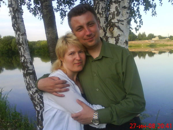 Елена Коморная