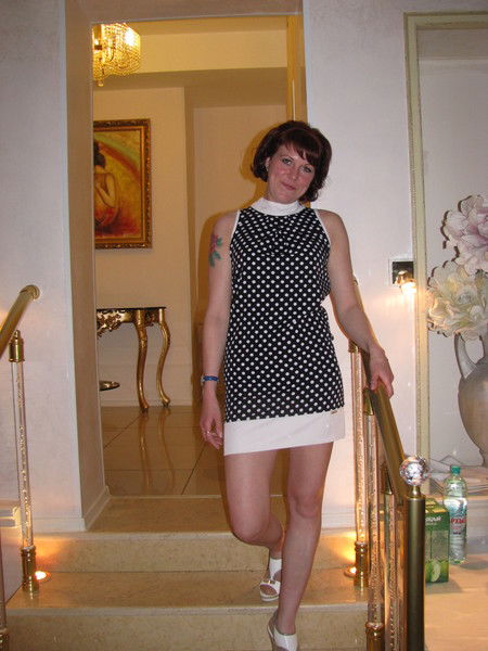 Оксана Ходкина