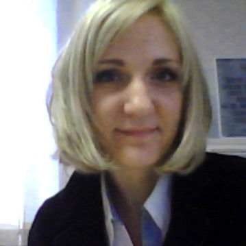 Ирина Ратчук