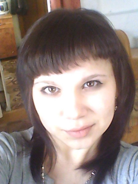 Настя Поздеева