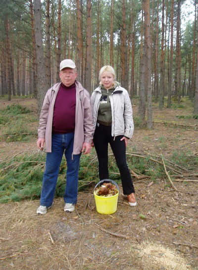 Оленка Зміючка