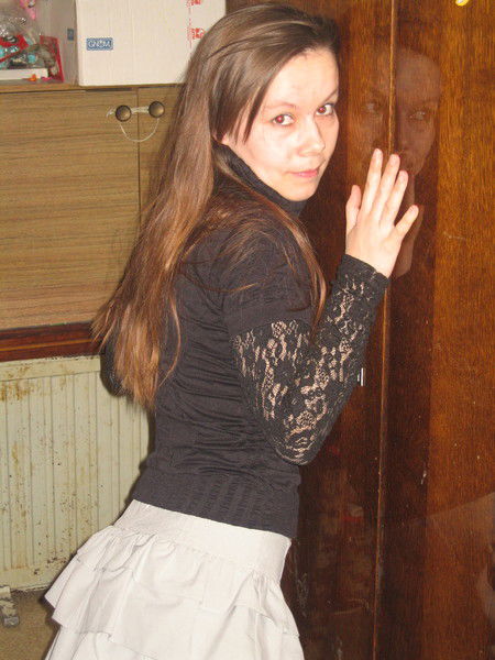 Ольга Пузанова