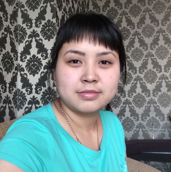 Самал Мухитова